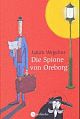 Cover: Die Spione von Oreborg