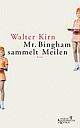 Cover: Mr. Bingham sammelt Meilen Cover: Mr. Bingham sammelt Meilen