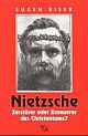 Cover: Nietzsche
