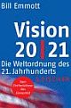 Cover: Vision 20/21
