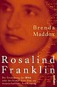 Cover: Rosalind Franklin