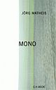 Cover: Mono