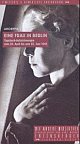 Cover: Eine Frau in Berlin
