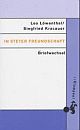 Cover: In steter Freundschaft Cover: In steter Freundschaft