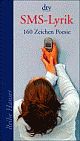 Cover: SMS-Lyrik
