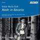Cover: Made in Bavaria Cover: Made in Bavaria