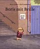 Cover: Boris mit Brille