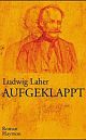Cover: Aufgeklappt