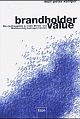 Cover: Brandholder Value Cover: Brandholder Value