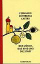 Cover: Der Mönch, das Kind und die Stadt