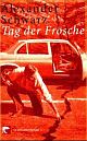 Cover: Tag der Frösche