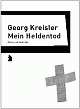 Cover: Mein Heldentod