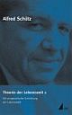 Cover: Theorie der Lebenswelt