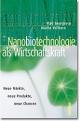 Cover: Nanobiotechnologie als Wirtschaftskraft Cover: Nanobiotechnologie als Wirtschaftskraft