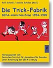Cover: Die Trick-Fabrik Cover: Die Trick-Fabrik