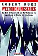 Cover: Weltordnungskrieg Cover: Weltordnungskrieg