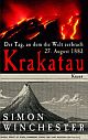 Cover: Krakatau Cover: Krakatau