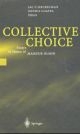 Cover: Collective Choice Cover: Collective Choice
