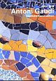 Cover: Antoni Gaudi (1852-1926) Cover: Antoni Gaudi (1852-1926)