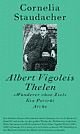 Cover: Albert Vigoleis Thelen