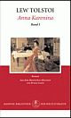 Cover: Anna Karenina Cover: Anna Karenina