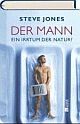 Cover: Der Mann