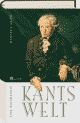 Cover: Kants Welt