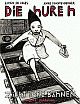 Cover: Die Hure H zieht ihre Bahnen