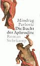Cover: Die Bucht der Aphrodite