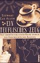 Cover: Ein teuflisches Zeug