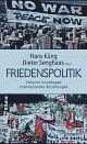 Cover: Friedenspolitik
