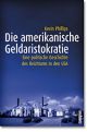 Cover: Die amerikanische Geldaristokratie