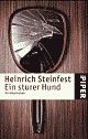 Cover: Ein sturer Hund Cover: Ein sturer Hund