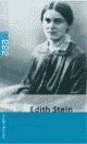 Cover: Edith Stein