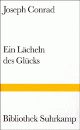 Cover: Ein Lächeln des Glücks