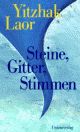 Cover: Steine, Gitter, Stimmen Cover: Steine, Gitter, Stimmen
