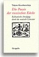 Cover: Die Poesie der russischen Küche Cover: Die Poesie der russischen Küche