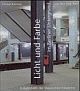 Cover: Licht und Farbe im Berliner Untergrund