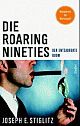Cover: Die Roaring Nineties Cover: Die Roaring Nineties