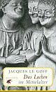 Cover: Das Lachen im Mittelalter
