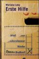 Cover: Erste Hilfe Cover: Erste Hilfe