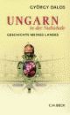 Cover: Ungarn in der Nussschale Cover: Ungarn in der Nussschale