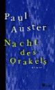 Cover: Nacht des Orakels