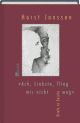 Cover: Ach, Liebste, flieg mir nicht weg Cover: Ach, Liebste, flieg mir nicht weg