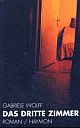 Cover: Das dritte Zimmer