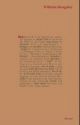 Cover: fare