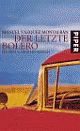 Cover: Der letzte Bolero