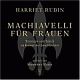Cover: Machiavelli für Frauen Cover: Machiavelli für Frauen