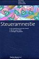 Cover: Steueramnestie Cover: Steueramnestie