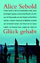 Cover: Glück gehabt
